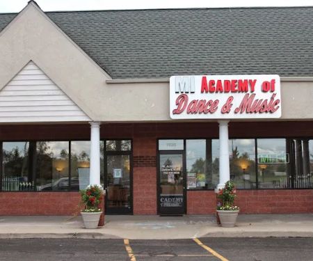 Michigan Academy of Dance & Music