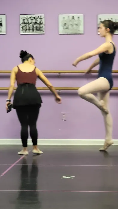 Michigan Academy of Dance & Music Picture 6
