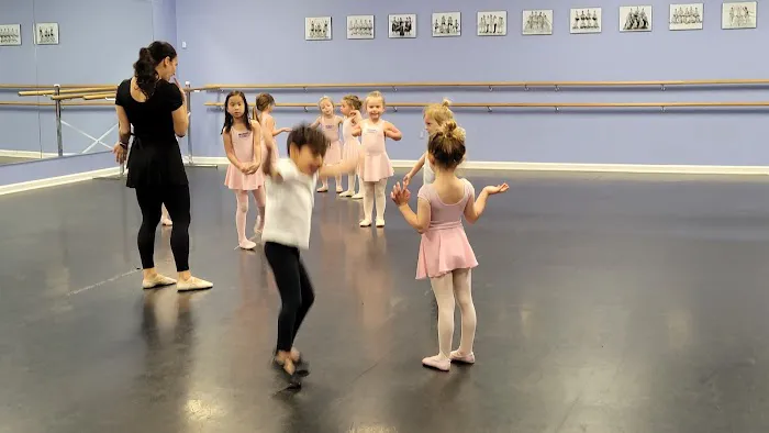 Michigan Academy of Dance & Music Picture 10
