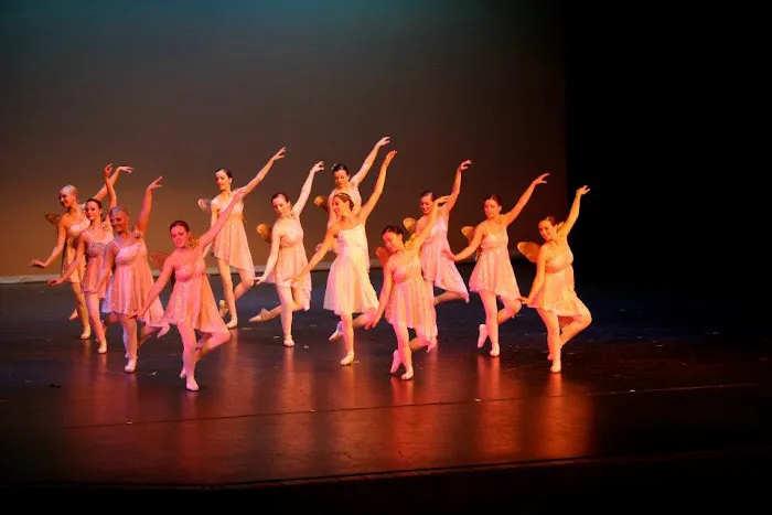 Academy of Arts Picture 1