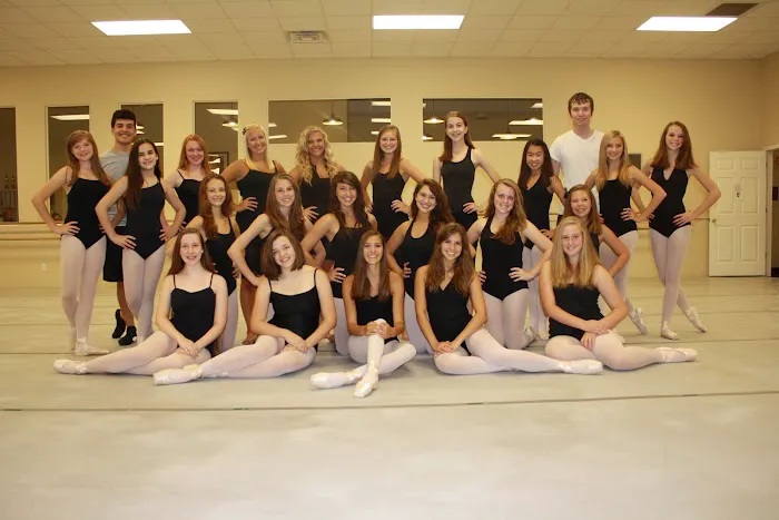 Academy of Arts Picture 10