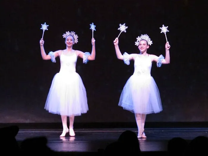 Miami Valley Dance Company Picture 2