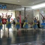 Miami Valley Dance Company