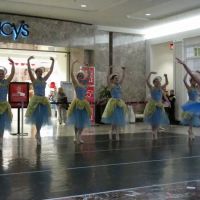 Miami Valley Dance Company ico
