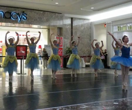 Miami Valley Dance Company