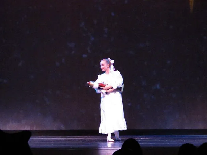 Miami Valley Dance Company Picture 6