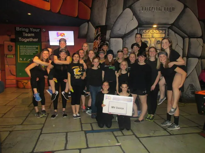 Miami Valley Dance Company Picture 9