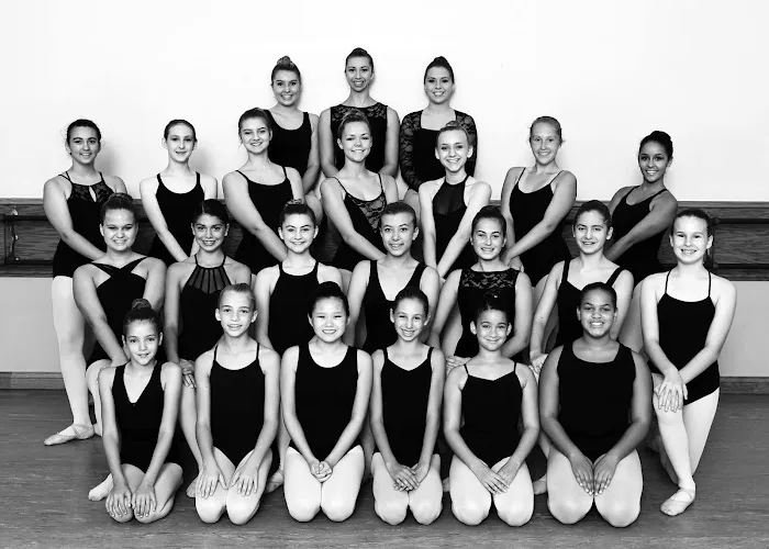Miami Valley Dance Company Picture 10