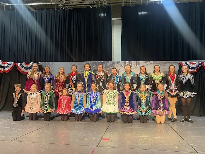 Dwyer School of Irish Dance Picture 2