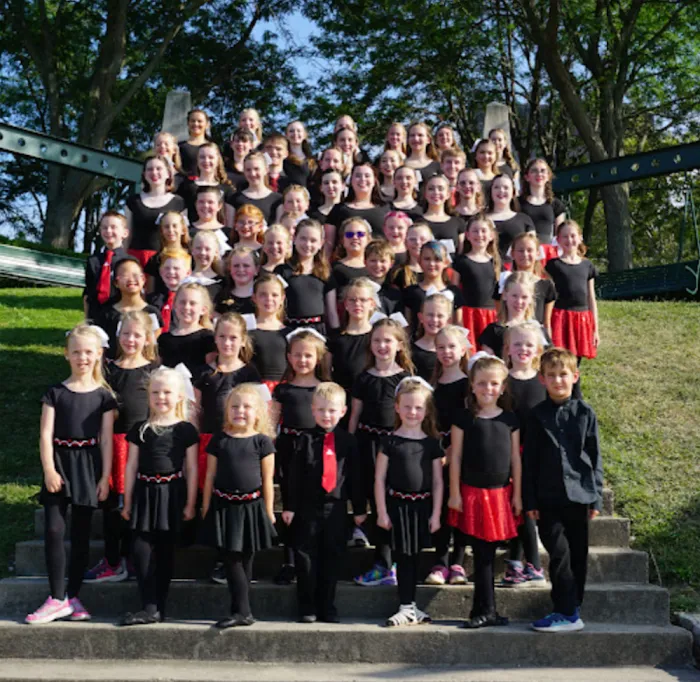 Dwyer School of Irish Dance Picture 6