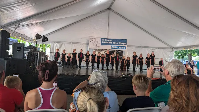 Dwyer School of Irish Dance Picture 4