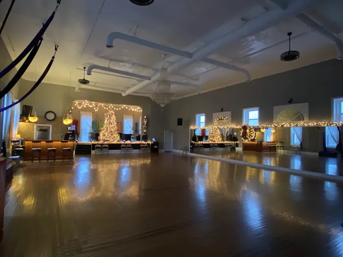 Dayton Dance Centre Picture 3