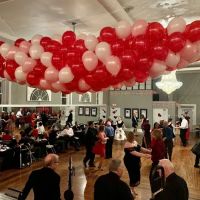 Dayton Dance Centre ico