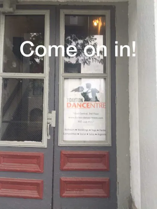 Dayton Dance Centre Picture 4