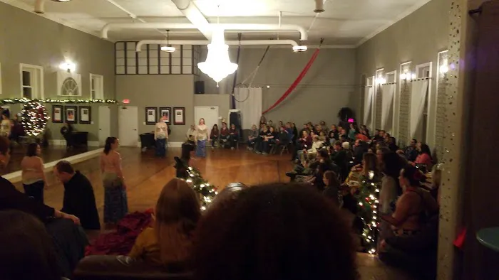 Dayton Dance Centre Picture 7