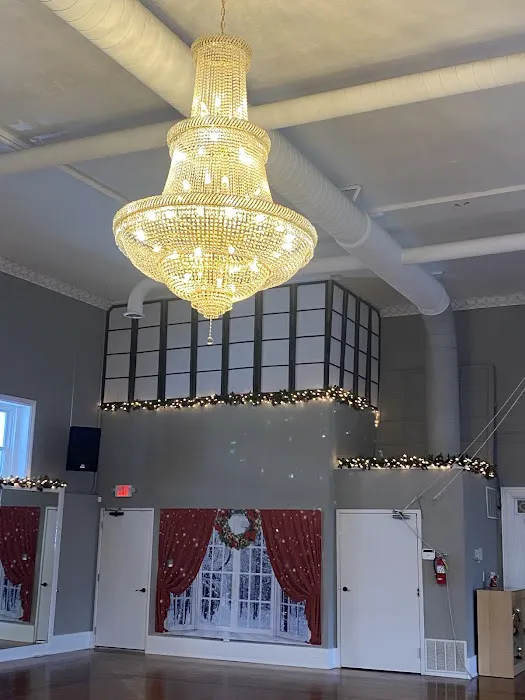 Dayton Dance Centre Picture 5