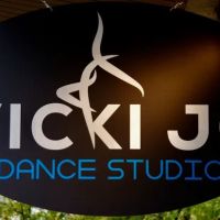 Vicki Jo Dance Studio ico
