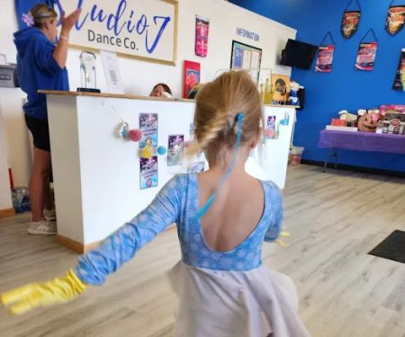 Studio J Dance Company