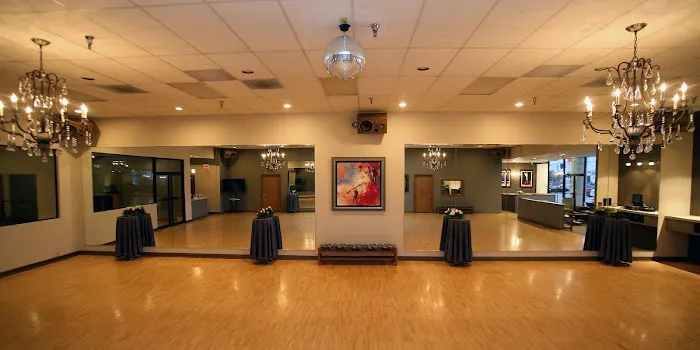 Arthur Murray Dance Center of Dayton Picture 2