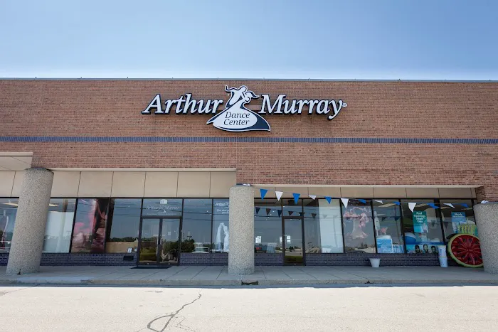 Arthur Murray Dance Center of Dayton Picture 3