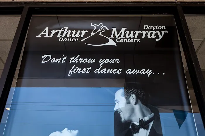 Arthur Murray Dance Center of Dayton Picture 7