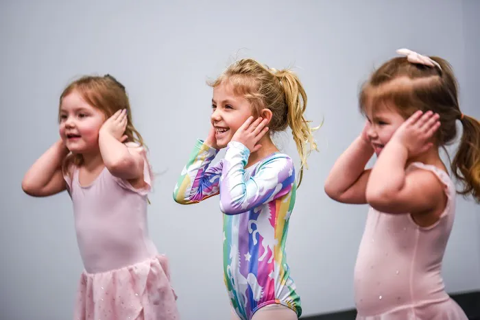 Art in Motion School of Dance Picture 1