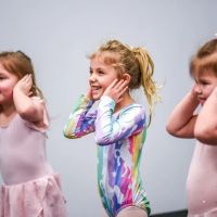 Art in Motion School of Dance ico