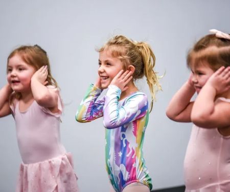 Art in Motion School of Dance