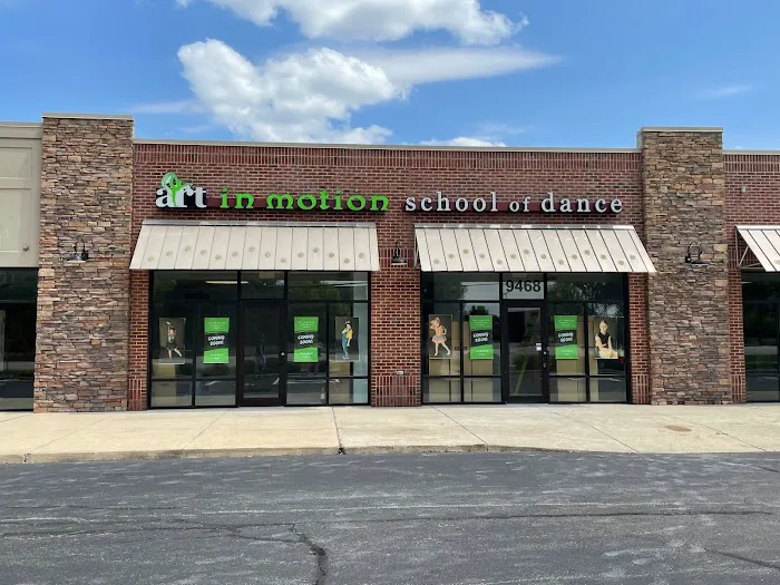Art in Motion School of Dance Picture 9