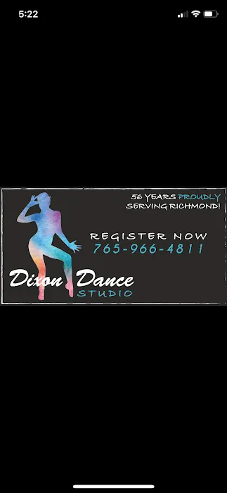 Dixon Dance Studio Picture 1