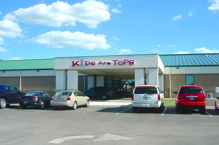 Kids Are Tops Sports Center Picture 2