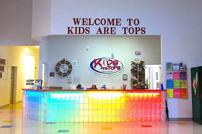 Kids Are Tops Sports Center Picture 3