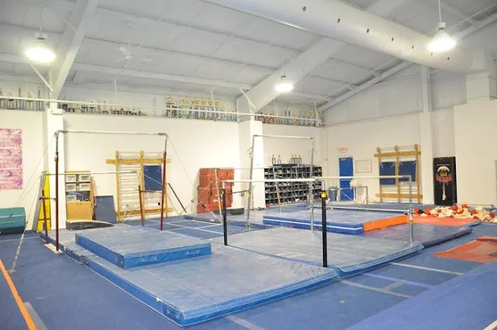 Kids Are Tops Sports Center Picture 1