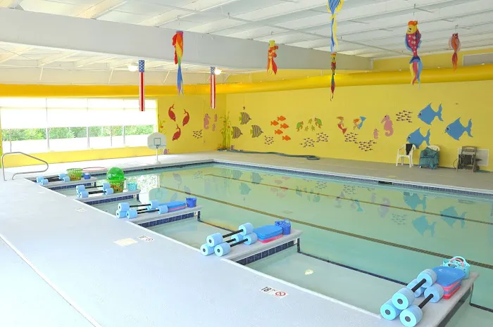 Kids Are Tops Sports Center Picture 5
