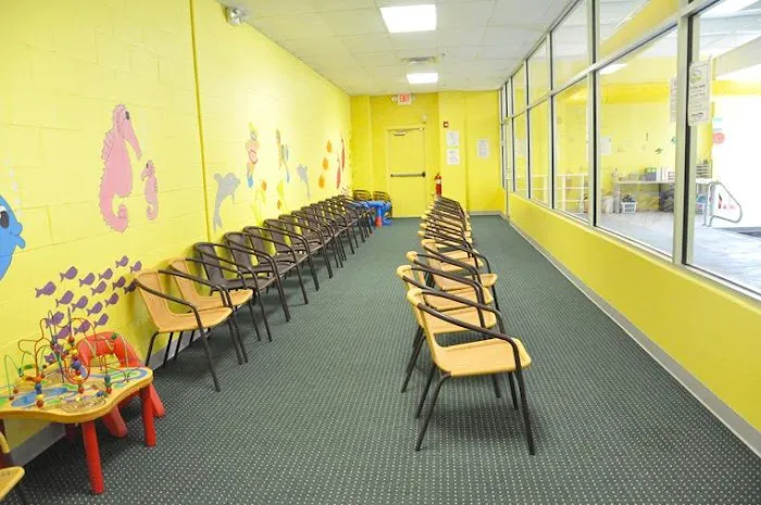 Kids Are Tops Sports Center Picture 7