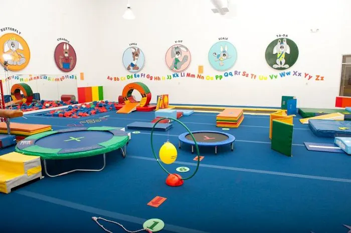 Kids Are Tops Sports Center Picture 10