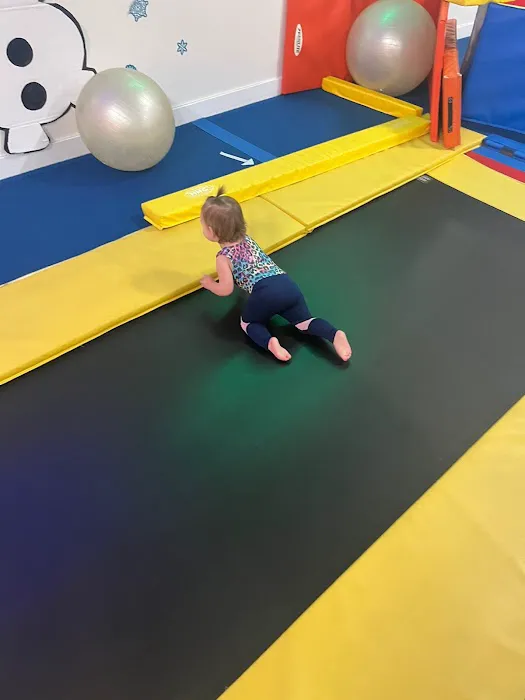 Kids Are Tops Sports Center Picture 9
