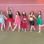 Legacy Dayton Dance Studio