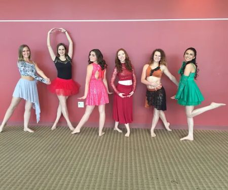 Legacy Dayton Dance Studio