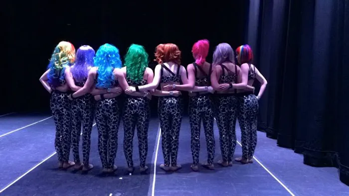 Legacy Dayton Dance Studio Picture 2