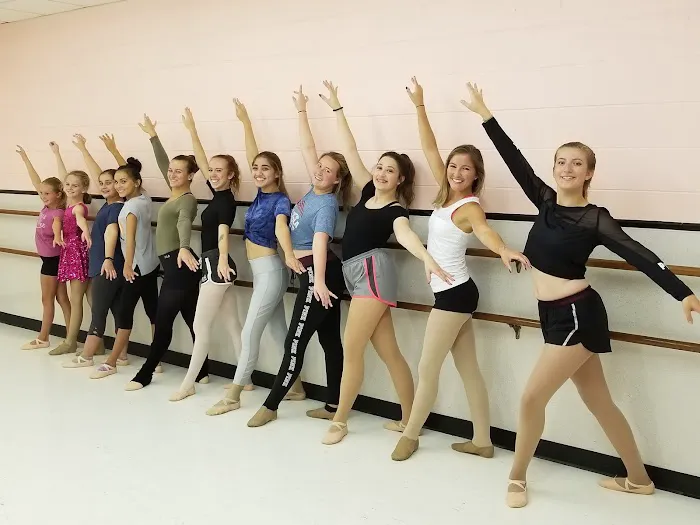 Legacy Dayton Dance Studio Picture 4