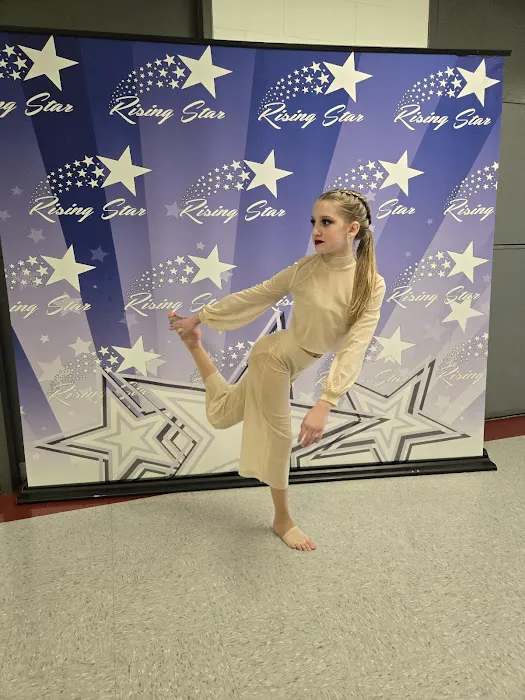 JDD Dance Picture 1