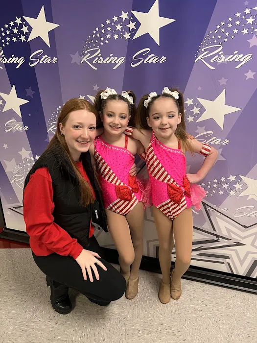 JDD Dance Picture 4