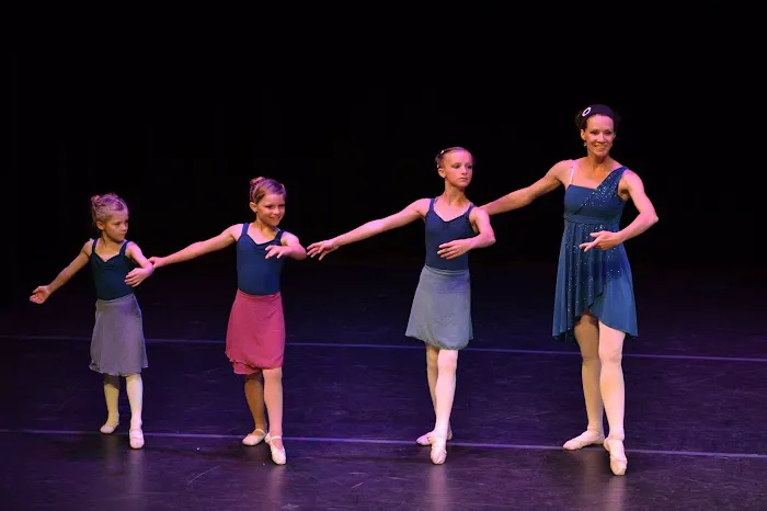 Flowing Grace School of Dance Picture 1