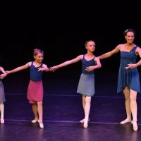 Flowing Grace School of Dance ico