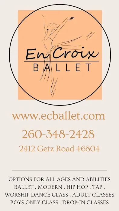 En Croix Ballet Picture 4