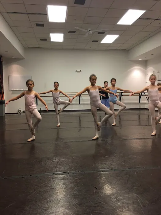 Fort Wayne Ballet Picture 1