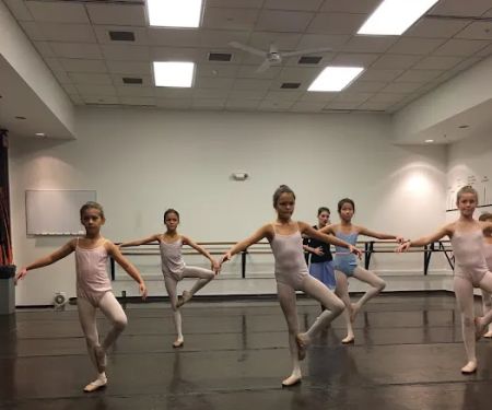 Fort Wayne Ballet