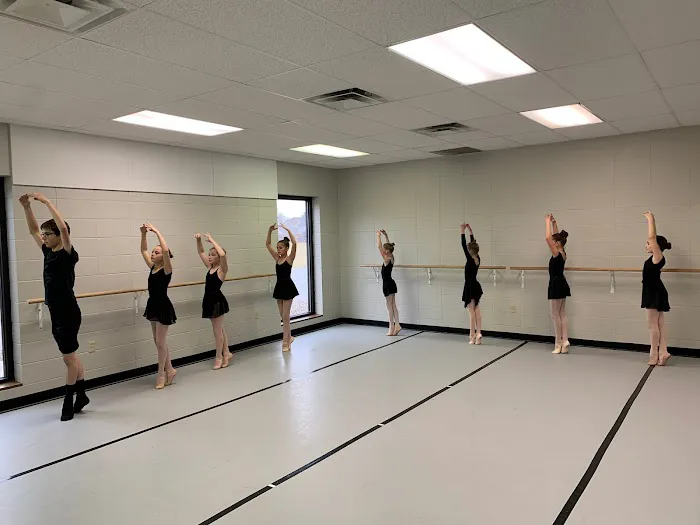 Reverie Dance Studio Picture 2