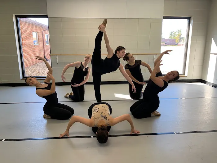 Reverie Dance Studio Picture 3